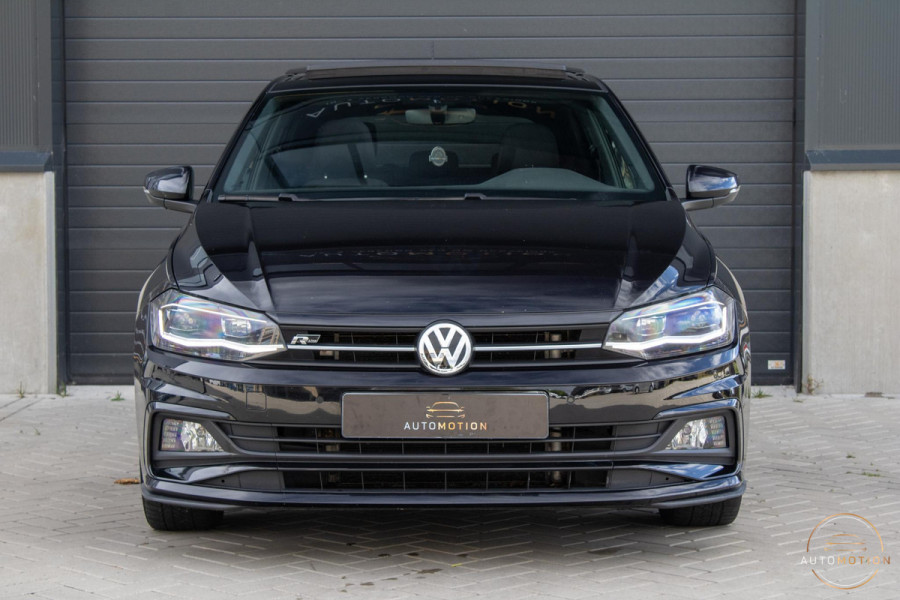 Volkswagen Polo 1.0 TSI Highline Business R PANO CAMERA KEYLESS LED