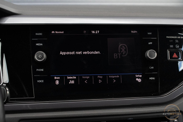 Volkswagen Polo 1.0 TSI Highline Business R PANO CAMERA KEYLESS LED