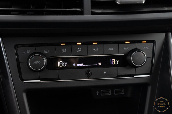 Volkswagen Polo 1.0 TSI Highline Business R PANO CAMERA KEYLESS LED