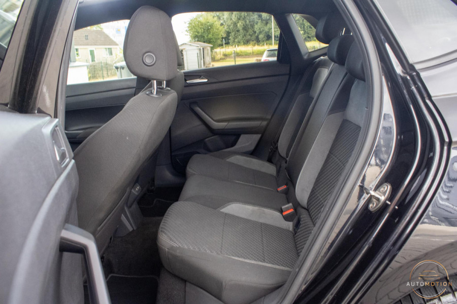 Volkswagen Polo 1.0 TSI Highline Business R PANO CAMERA KEYLESS LED