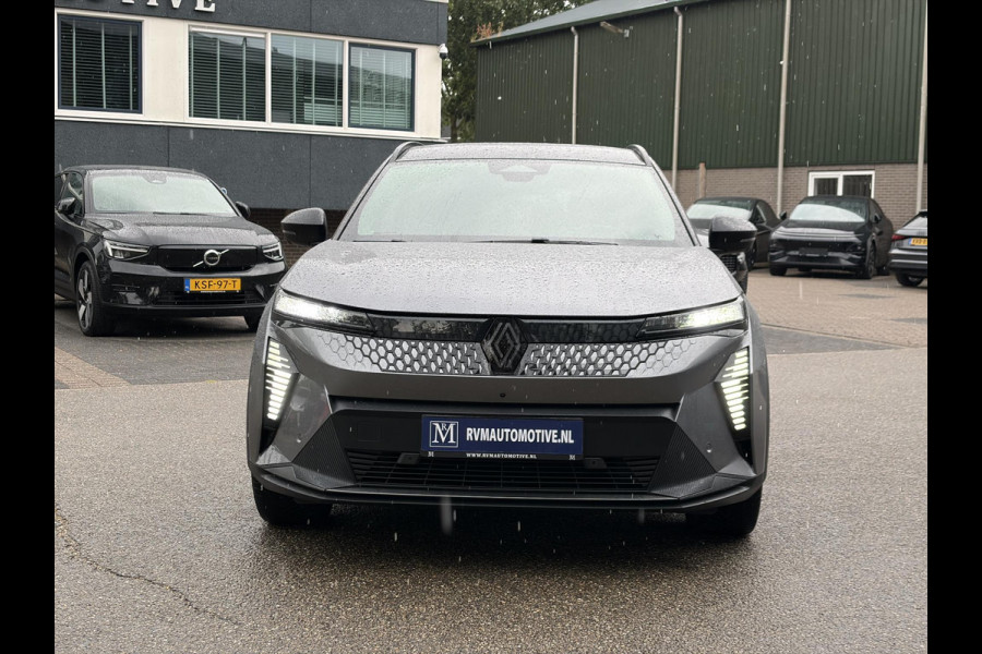 Renault Scénic E-Tech EV87 long range esprit Alpine SOH ... | ADAPT. CRUISE CONTROL | 360 GRADEN CAMERA | STOEL & STUUR VERWARMING | ELEK. PANORAMADAK | PREMIUM AUDIO