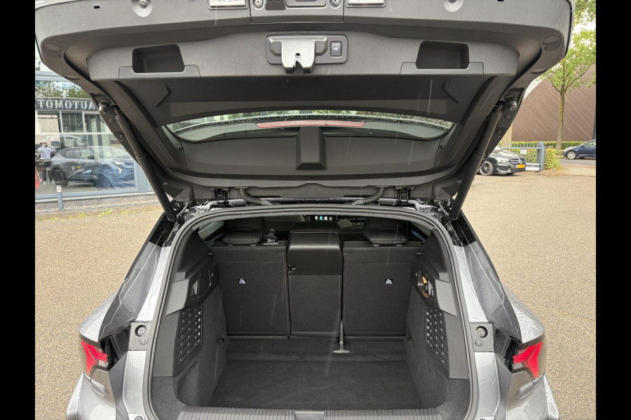 Renault Scénic E-Tech EV87 long range esprit Alpine SOH ... | ADAPT. CRUISE CONTROL | 360 GRADEN CAMERA | STOEL & STUUR VERWARMING | ELEK. PANORAMADAK | PREMIUM AUDIO