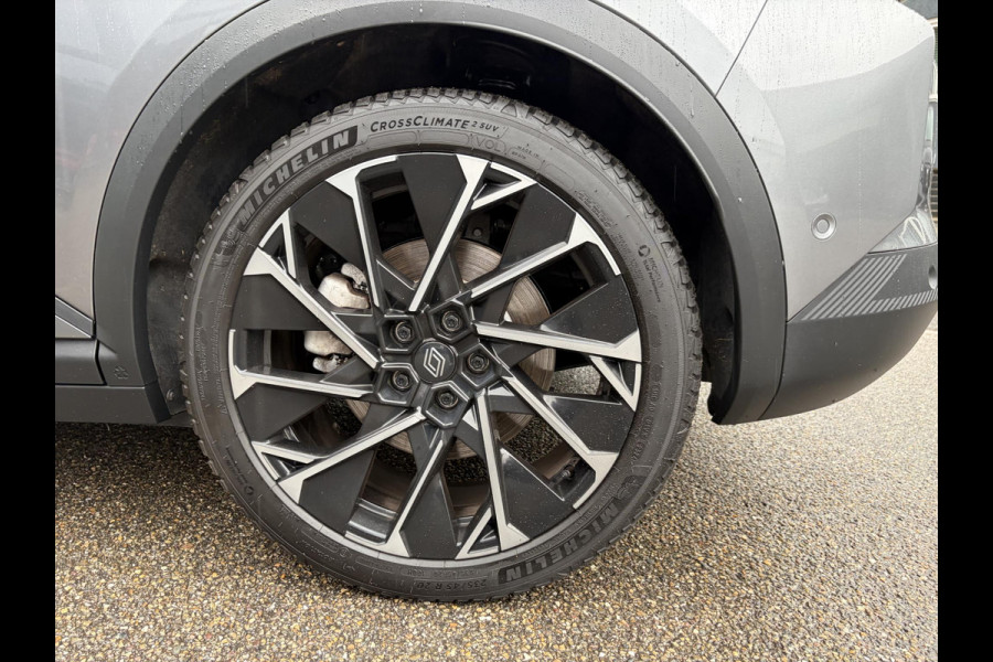 Renault Scénic E-Tech EV87 long range esprit Alpine SOH ... | ADAPT. CRUISE CONTROL | 360 GRADEN CAMERA | STOEL & STUUR VERWARMING | ELEK. PANORAMADAK | PREMIUM AUDIO