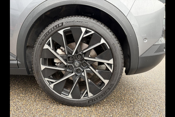Renault Scénic E-Tech EV87 long range esprit Alpine SOH ... | ADAPT. CRUISE CONTROL | 360 GRADEN CAMERA | STOEL & STUUR VERWARMING | ELEK. PANORAMADAK | PREMIUM AUDIO