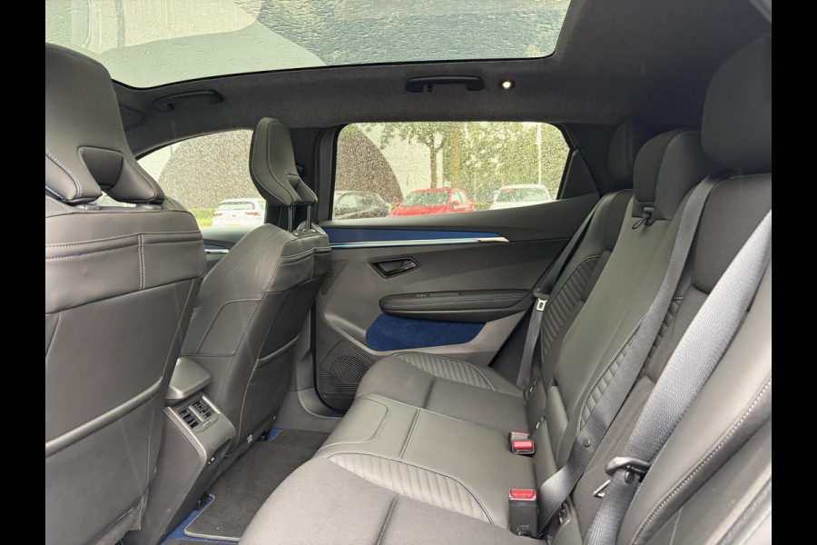 Renault Scénic E-Tech EV87 long range esprit Alpine SOH ... | ADAPT. CRUISE CONTROL | 360 GRADEN CAMERA | STOEL & STUUR VERWARMING | ELEK. PANORAMADAK | PREMIUM AUDIO