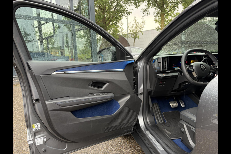 Renault Scénic E-Tech EV87 long range esprit Alpine SOH ... | ADAPT. CRUISE CONTROL | 360 GRADEN CAMERA | STOEL & STUUR VERWARMING | ELEK. PANORAMADAK | PREMIUM AUDIO