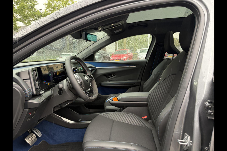 Renault Scénic E-Tech EV87 long range esprit Alpine SOH ... | ADAPT. CRUISE CONTROL | 360 GRADEN CAMERA | STOEL & STUUR VERWARMING | ELEK. PANORAMADAK | PREMIUM AUDIO