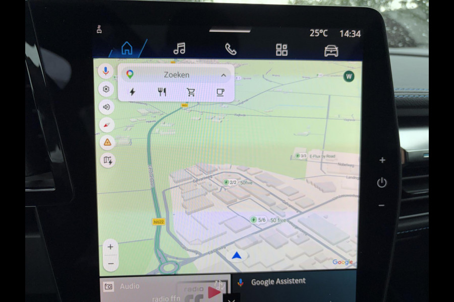 Renault Scénic E-Tech EV87 long range esprit Alpine SOH ... | ADAPT. CRUISE CONTROL | 360 GRADEN CAMERA | STOEL & STUUR VERWARMING | ELEK. PANORAMADAK | PREMIUM AUDIO
