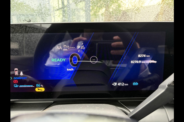 Renault Scénic E-Tech EV87 long range esprit Alpine SOH ... | ADAPT. CRUISE CONTROL | 360 GRADEN CAMERA | STOEL & STUUR VERWARMING | ELEK. PANORAMADAK | PREMIUM AUDIO