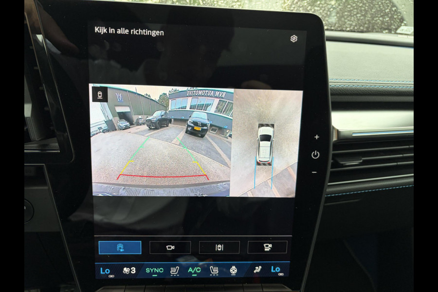 Renault Scénic E-Tech EV87 long range esprit Alpine SOH ... | ADAPT. CRUISE CONTROL | 360 GRADEN CAMERA | STOEL & STUUR VERWARMING | ELEK. PANORAMADAK | PREMIUM AUDIO