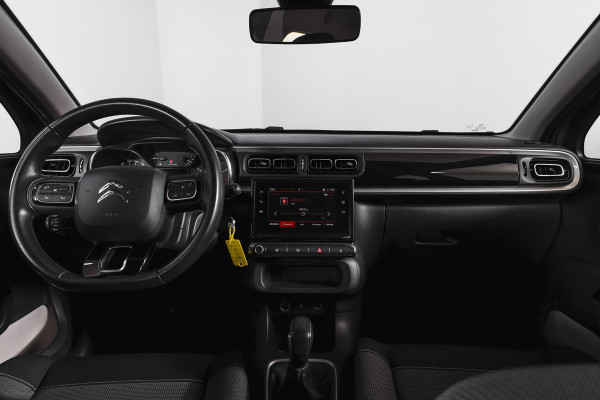 Citroën C3 1.2 PureTech 82 PK Feel Edition | Cruise | PDC | App. Connect | ECC | LM 16" |
