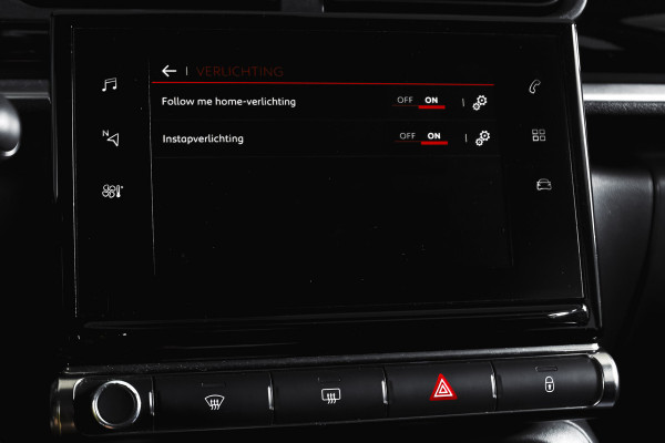 Citroën C3 1.2 PureTech 82 PK Feel Edition | Cruise | PDC | App. Connect | ECC | LM 16" |