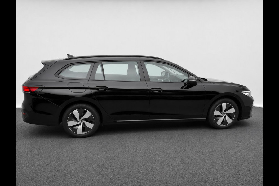 Volkswagen Passat Variant 1.5 eTSI Business Navigatie Apple Carplay Android Auto Camera Parkeerhulp Adaptive Cruise Control Stoel- en stuurverwarming  Virtual Cockpit Climate Control Lichtmetalen velgen