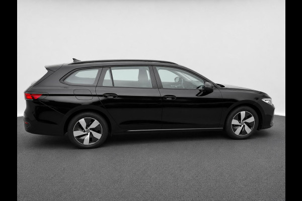 Volkswagen Passat Variant 1.5 eTSI Business Navigatie Apple Carplay Android Auto Camera Parkeerhulp Adaptive Cruise Control Stoel- en stuurverwarming  Virtual Cockpit Climate Control Lichtmetalen velgen