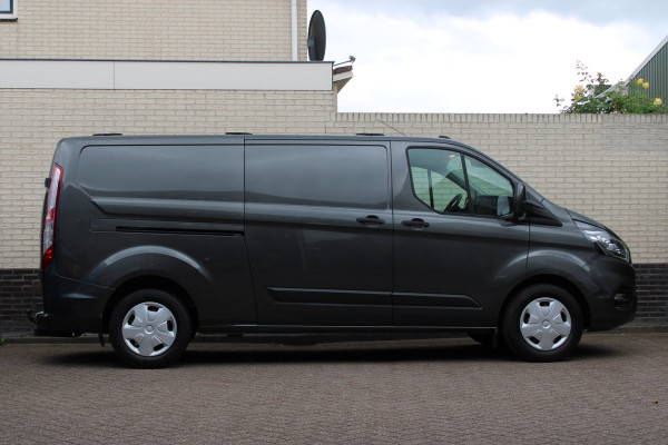 Ford Transit Custom 300 2.0 TDCI L2H1 Trend | Winterpack | Betimmering | BLIS | Camera