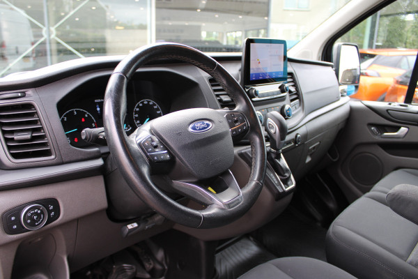 Ford Transit Custom 300 2.0 TDCI L2H1 Trend | Winterpack | Betimmering | BLIS | Camera