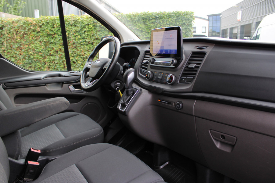 Ford Transit Custom 300 2.0 TDCI L2H1 Trend | Winterpack | Betimmering | BLIS | Camera