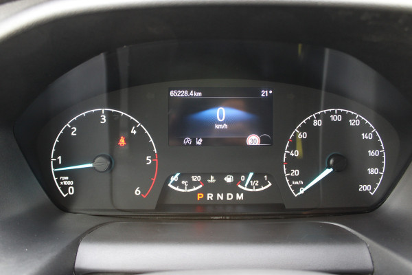Ford Transit Custom 300 2.0 TDCI L2H1 Trend | Winterpack | Betimmering | BLIS | Camera