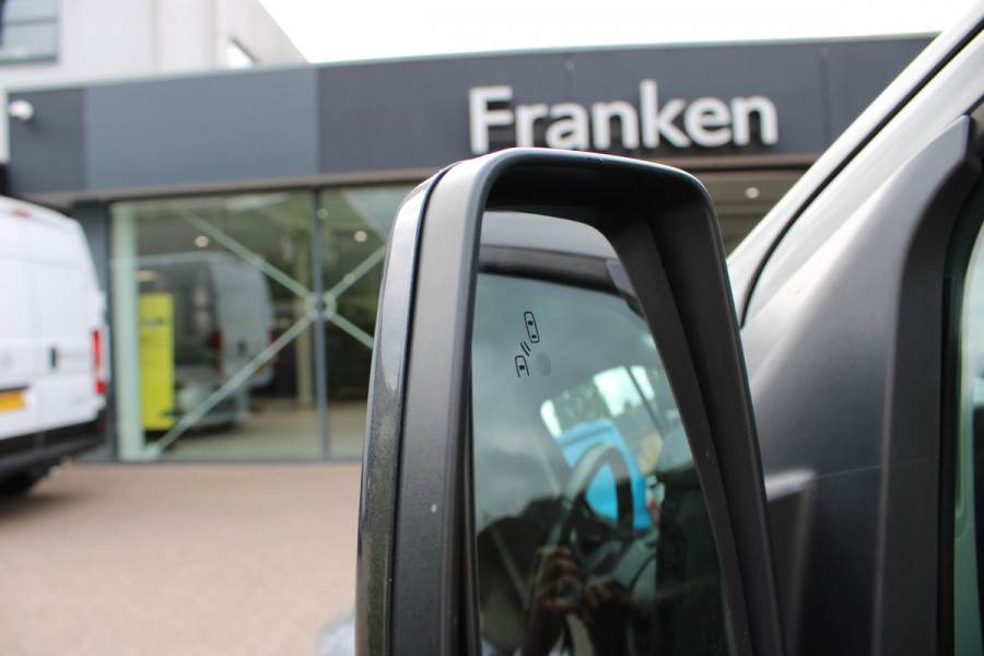 Ford Transit Custom 300 2.0 TDCI L2H1 Trend | Winterpack | Betimmering | BLIS | Camera