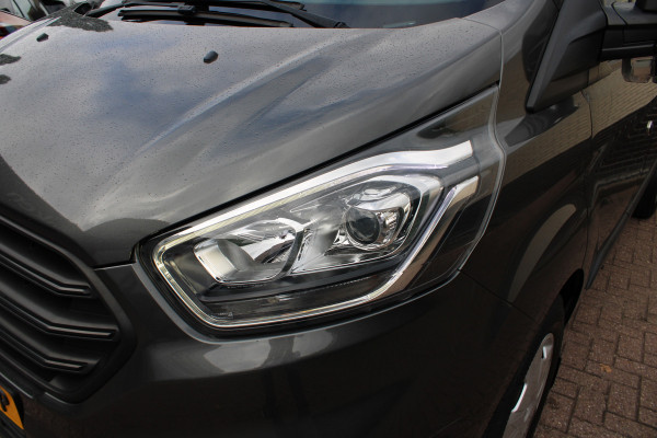 Ford Transit Custom 300 2.0 TDCI L2H1 Trend | Winterpack | Betimmering | BLIS | Camera
