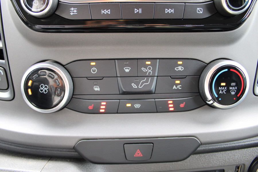 Ford Transit Custom 300 2.0 TDCI L2H1 Trend | Winterpack | Betimmering | BLIS | Camera