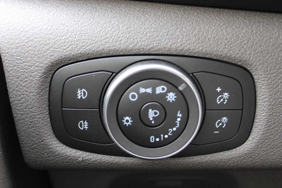 Ford Transit Custom 300 2.0 TDCI L2H1 Trend | Winterpack | Betimmering | BLIS | Camera