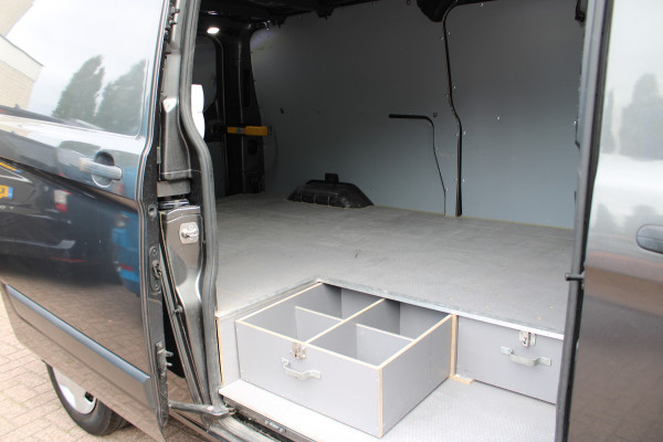 Ford Transit Custom 300 2.0 TDCI L2H1 Trend | Winterpack | Betimmering | BLIS | Camera