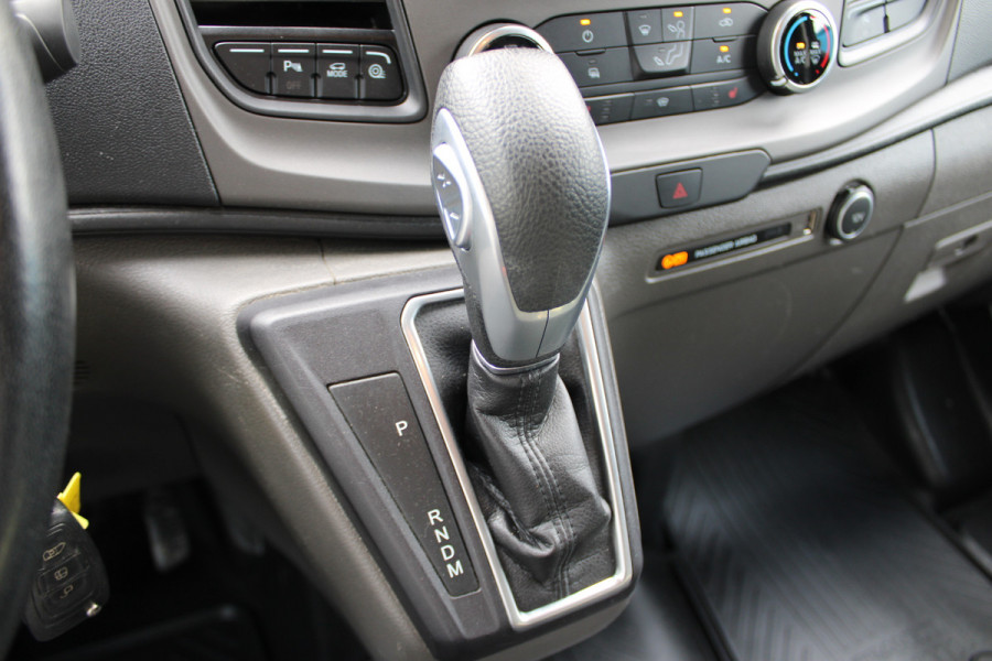 Ford Transit Custom 300 2.0 TDCI L2H1 Trend | Winterpack | Betimmering | BLIS | Camera