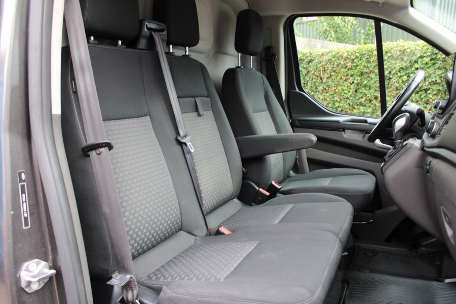 Ford Transit Custom 300 2.0 TDCI L2H1 Trend | Winterpack | Betimmering | BLIS | Camera