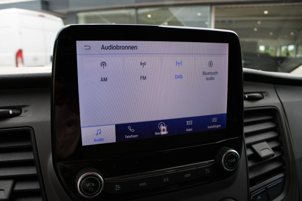Ford Transit Custom 300 2.0 TDCI L2H1 Trend | Winterpack | Betimmering | BLIS | Camera