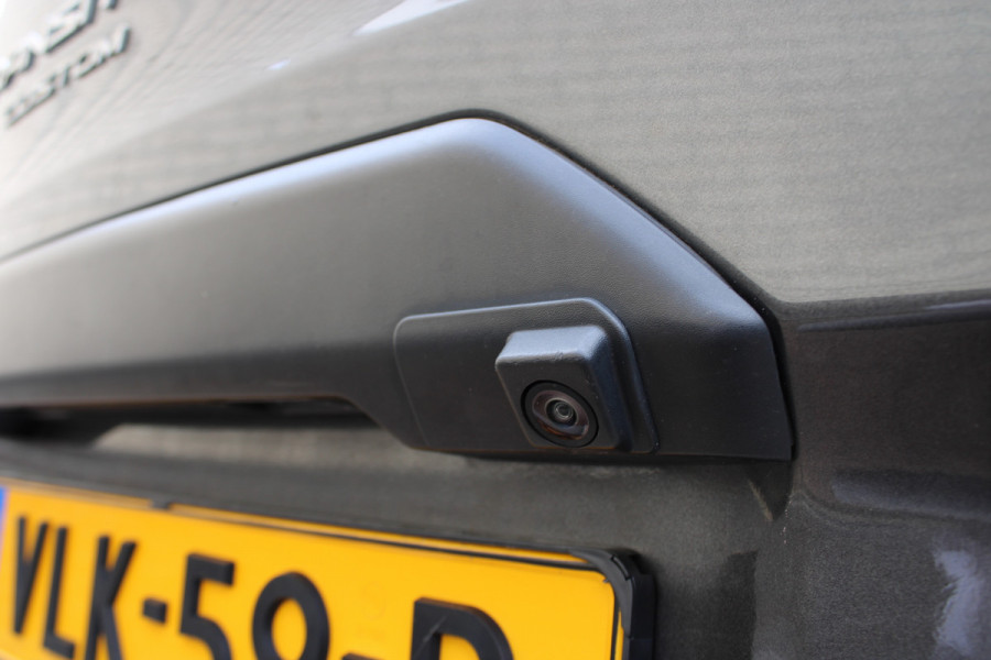 Ford Transit Custom 300 2.0 TDCI L2H1 Trend | Winterpack | Betimmering | BLIS | Camera