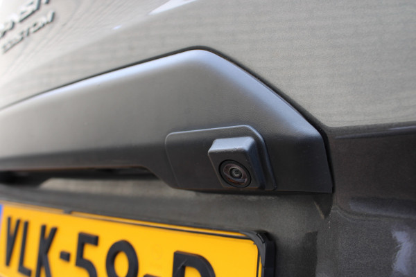 Ford Transit Custom 300 2.0 TDCI L2H1 Trend | Winterpack | Betimmering | BLIS | Camera
