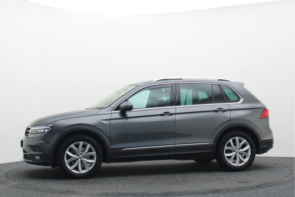 Volkswagen Tiguan 1.5 TSI ACT Highline Panoramadak, Virtual Cockpit, Apple Carplay, ACC, Camera, PDC