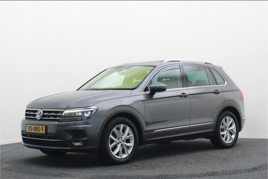 Volkswagen Tiguan 1.5 TSI ACT Highline Panoramadak, Virtual Cockpit, Apple Carplay, ACC, Camera, PDC