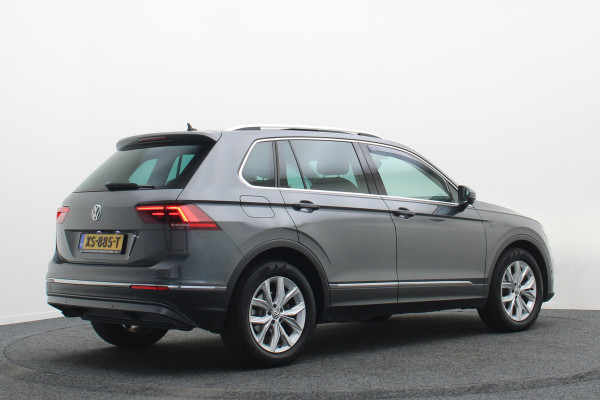 Volkswagen Tiguan 1.5 TSI ACT Highline Panoramadak, Virtual Cockpit, Apple Carplay, ACC, Camera, PDC