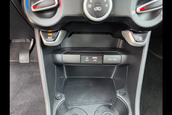 Kia Picanto 1.0 MPi Attraction CarPlay, Camera, Stoelverwarming