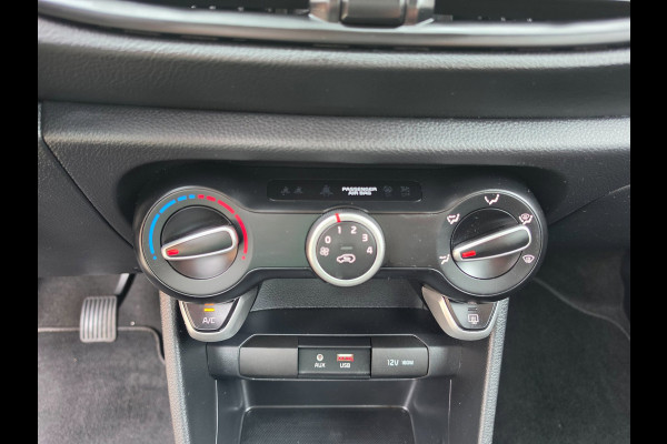 Kia Picanto 1.0 MPi Attraction CarPlay, Camera, Stoelverwarming