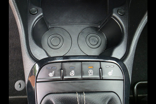 Kia Picanto 1.0 MPi Attraction CarPlay, Camera, Stoelverwarming