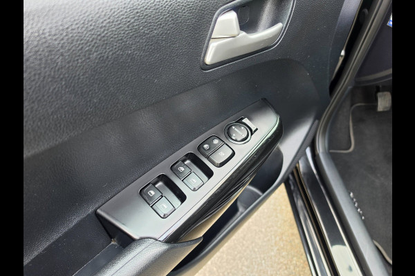 Kia Picanto 1.0 MPi Attraction CarPlay, Camera, Stoelverwarming