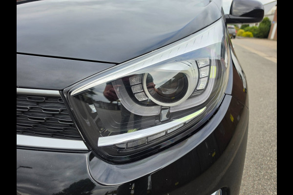 Kia Picanto 1.0 MPi Attraction CarPlay, Camera, Stoelverwarming
