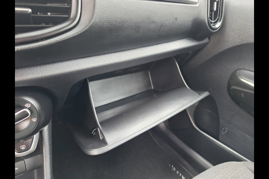 Kia Picanto 1.0 MPi Attraction CarPlay, Camera, Stoelverwarming