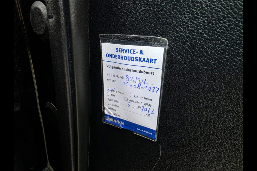 Kia Picanto 1.0 MPi Attraction CarPlay, Camera, Stoelverwarming