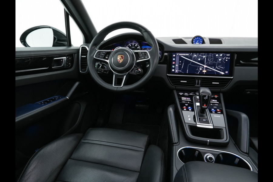 Porsche Cayenne 3.0 E-Hybrid (Plug-in) {SoH-100%} (INCL.BTW) *PANO | LEATHER | FULL-LED | SPORT-CHRONO | MEMORY-PACK | BOSE-SOUND | TOP-VIEW | HEATED-COMFORTSEATS | NAVI-FULLAMP | PRIVACY-GLASS | SHIFT-PADDLES | 22''ALU | TOWBAR*