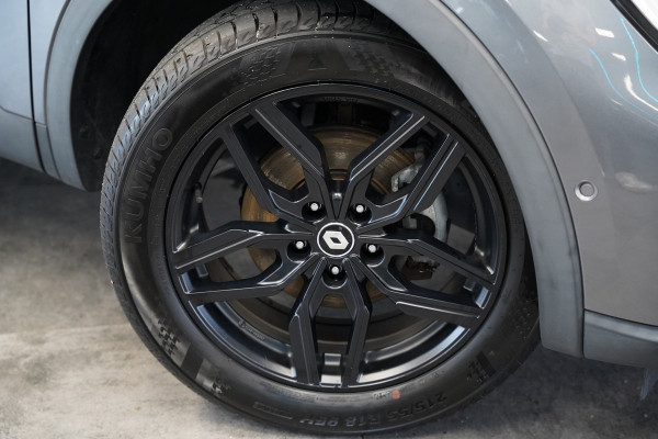 Renault Arkana 1.6 E-Tech Hybrid 145 R.S. Line Carbon inleg ACC PDC Camera Blindspot Bose