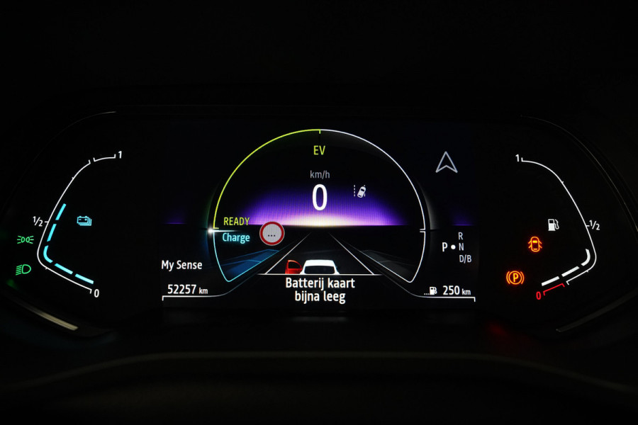 Renault Arkana 1.6 E-Tech Hybrid 145 R.S. Line Carbon inleg ACC PDC Camera Blindspot Bose