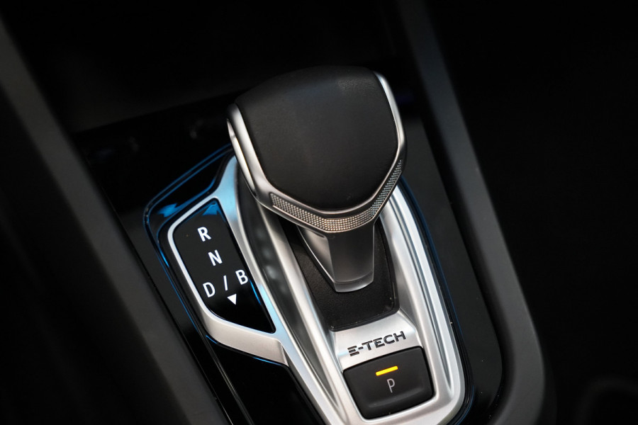 Renault Arkana 1.6 E-Tech Hybrid 145 R.S. Line Carbon inleg ACC PDC Camera Blindspot Bose