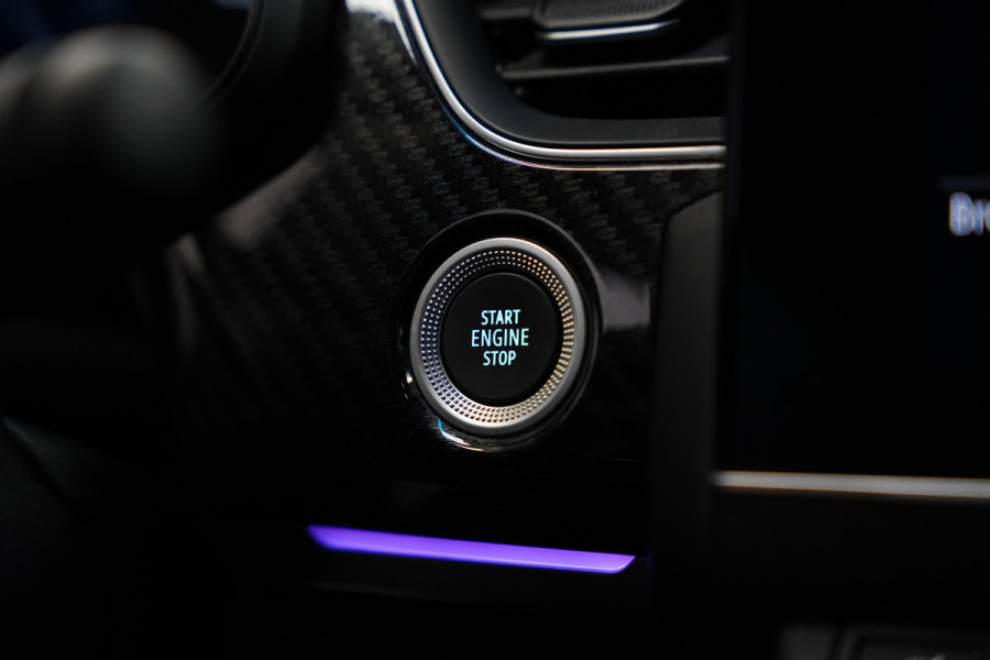 Renault Arkana 1.6 E-Tech Hybrid 145 R.S. Line Carbon inleg ACC PDC Camera Blindspot Bose