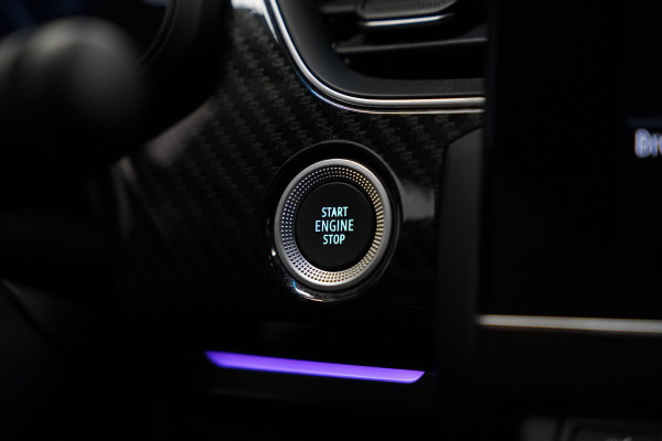 Renault Arkana 1.6 E-Tech Hybrid 145 R.S. Line Carbon inleg ACC PDC Camera Blindspot Bose