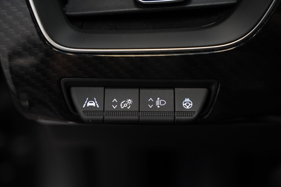 Renault Arkana 1.6 E-Tech Hybrid 145 R.S. Line Carbon inleg ACC PDC Camera Blindspot Bose