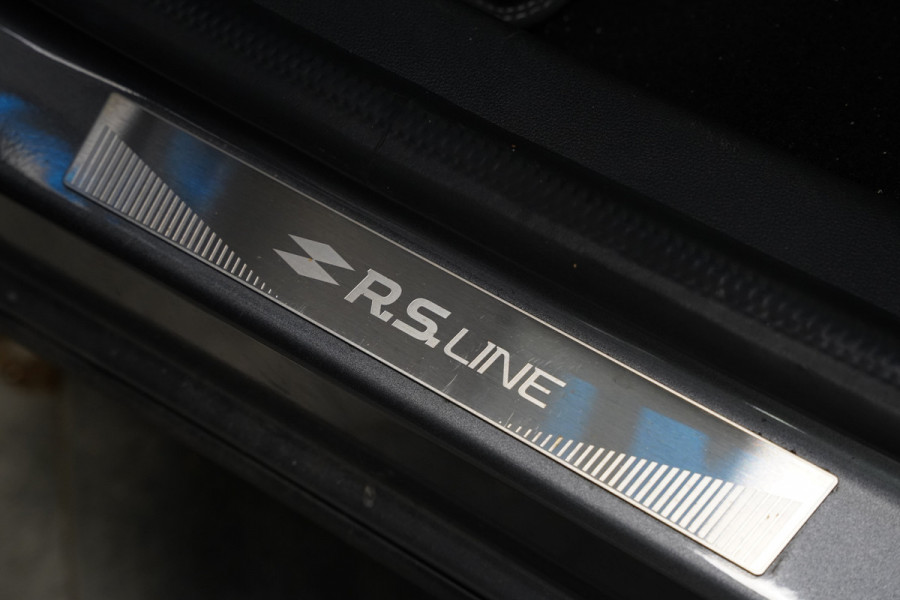 Renault Arkana 1.6 E-Tech Hybrid 145 R.S. Line Carbon inleg ACC PDC Camera Blindspot Bose